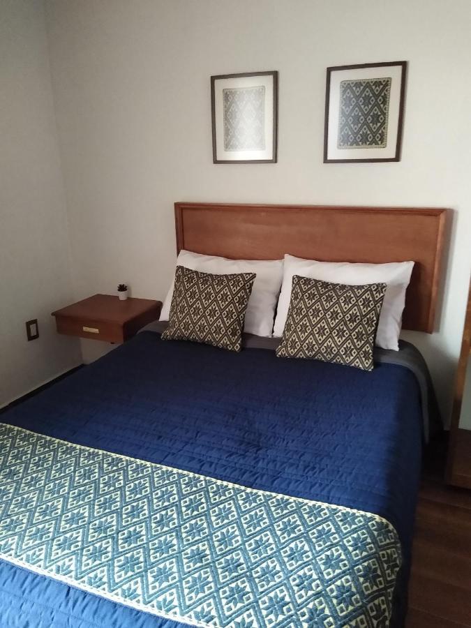 Hotel Casa Silvestre Сакатлан Номер фото